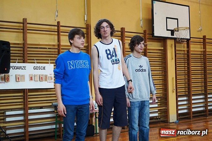 Zdjęcie w galerii na portalu naszraciborz.pl: ZSOMS: Skakali wzwyż przy muzyce wiadomości z regionu