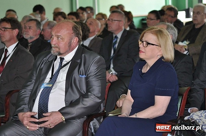 Zdjęcie w galerii na portalu naszraciborz.pl: Odnawialne źródła energii szansą dla pogranicza wiadomości z regionu