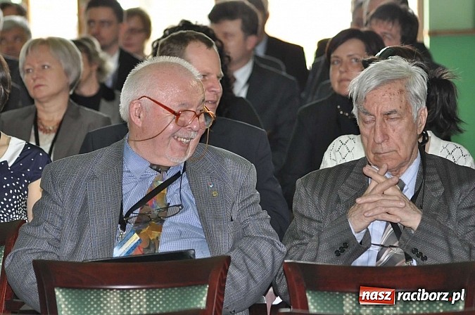 Zdjęcie w galerii na portalu naszraciborz.pl: Odnawialne źródła energii szansą dla pogranicza wiadomości z regionu