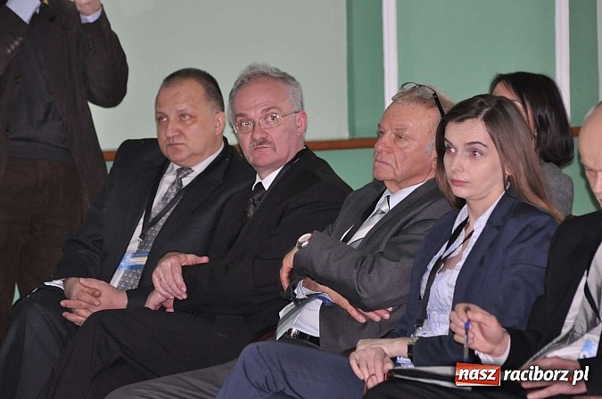 Zdjęcie w galerii na portalu naszraciborz.pl: Odnawialne źródła energii szansą dla pogranicza wiadomości z regionu