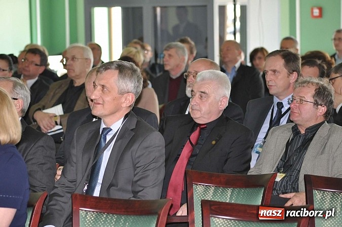 Zdjęcie w galerii na portalu naszraciborz.pl: Odnawialne źródła energii szansą dla pogranicza wiadomości z regionu