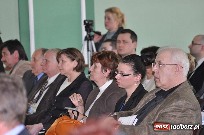 Zdjęcie w galerii na portalu naszraciborz.pl: Odnawialne źródła energii szansą dla pogranicza wiadomości z regionu