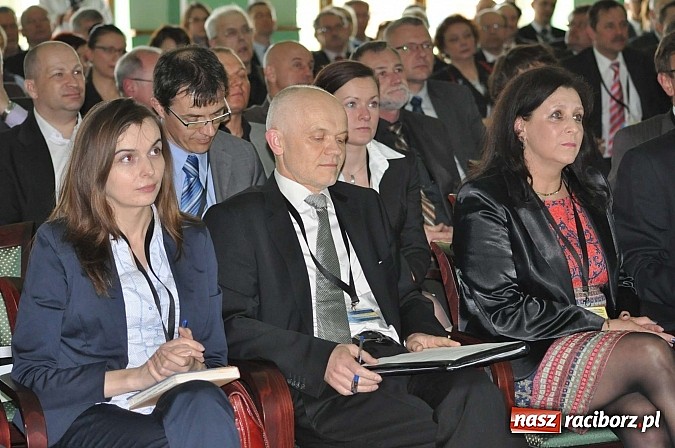 Zdjęcie w galerii na portalu naszraciborz.pl: Odnawialne źródła energii szansą dla pogranicza wiadomości z regionu