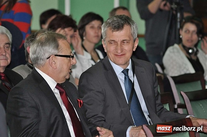 Zdjęcie w galerii na portalu naszraciborz.pl: Odnawialne źródła energii szansą dla pogranicza wiadomości z regionu