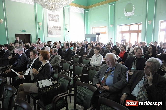 Zdjęcie w galerii na portalu naszraciborz.pl: Odnawialne źródła energii szansą dla pogranicza wiadomości z regionu