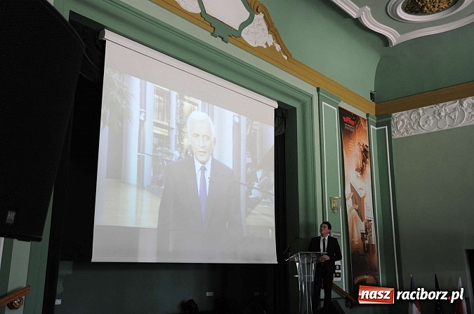 Zdjęcie w galerii na portalu naszraciborz.pl: Odnawialne źródła energii szansą dla pogranicza wiadomości z regionu