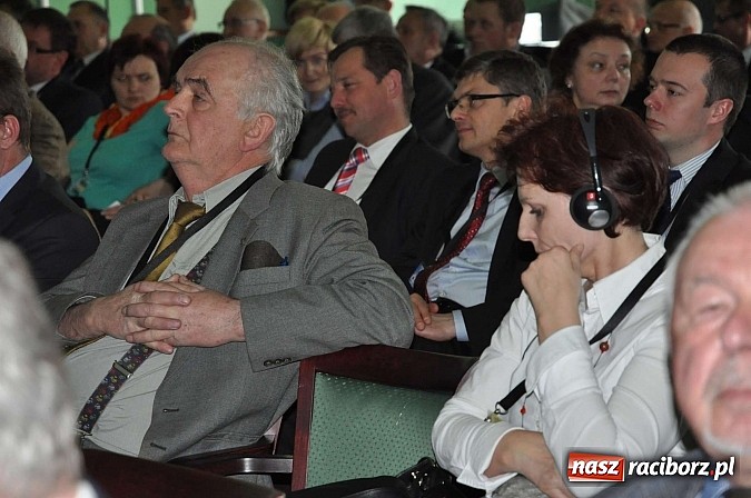 Zdjęcie w galerii na portalu naszraciborz.pl: Odnawialne źródła energii szansą dla pogranicza wiadomości z regionu