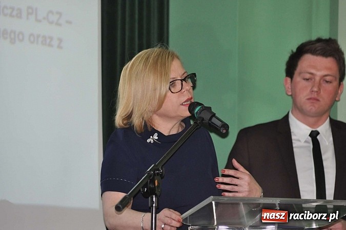 Zdjęcie w galerii na portalu naszraciborz.pl: Odnawialne źródła energii szansą dla pogranicza wiadomości z regionu