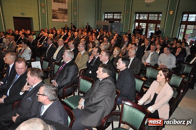 Zdjęcie w galerii na portalu naszraciborz.pl: SM Nowoczesna -  Filary Ziemi Raciborskiej wiadomości z regionu