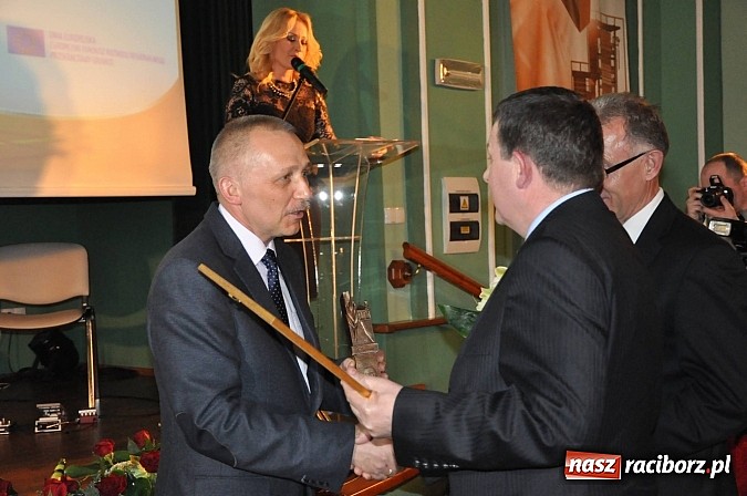 Zdjęcie w galerii na portalu naszraciborz.pl: SM Nowoczesna -  Filary Ziemi Raciborskiej wiadomości z regionu