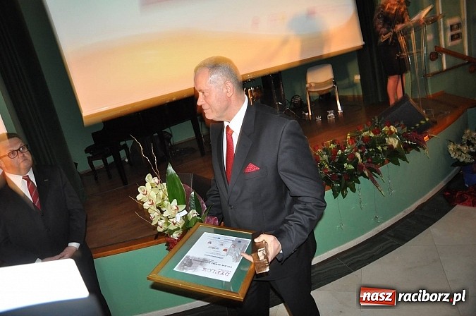 Zdjęcie w galerii na portalu naszraciborz.pl: SM Nowoczesna -  Filary Ziemi Raciborskiej wiadomości z regionu