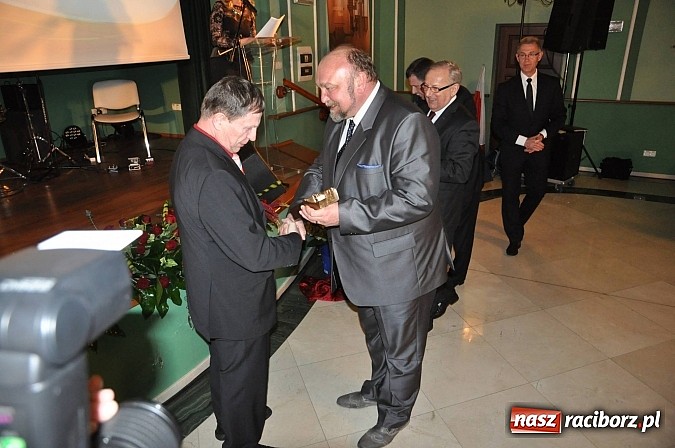 Zdjęcie w galerii na portalu naszraciborz.pl: SM Nowoczesna -  Filary Ziemi Raciborskiej wiadomości z regionu