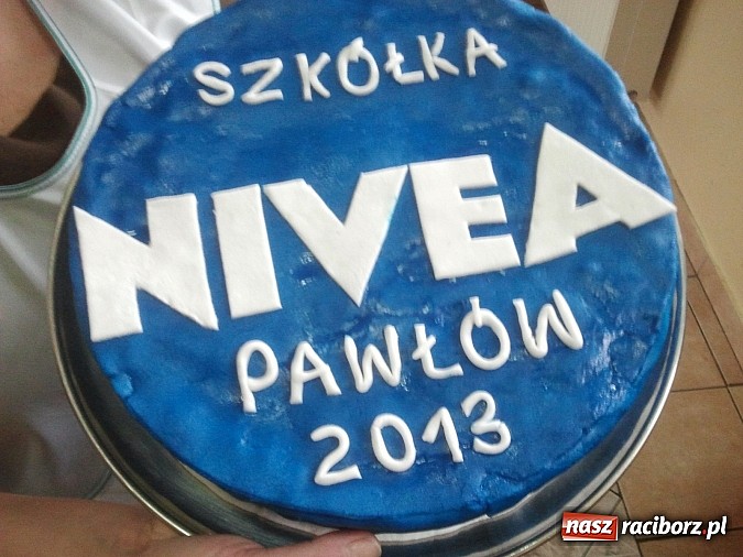 Zdjęcie w galerii na portalu naszraciborz.pl: Wielka radość małych zawodników wiadomości z regionu