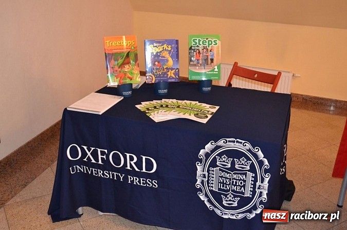 Zdjęcie w galerii na portalu naszraciborz.pl: Na Zamku odbyły się Targi Edukacyjne wiadomości z regionu