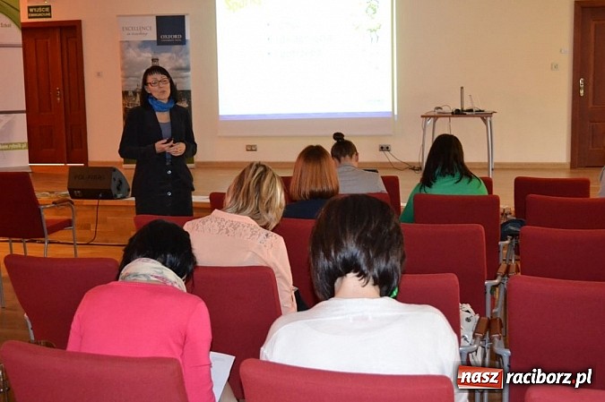 Zdjęcie w galerii na portalu naszraciborz.pl: Na Zamku odbyły się Targi Edukacyjne wiadomości z regionu