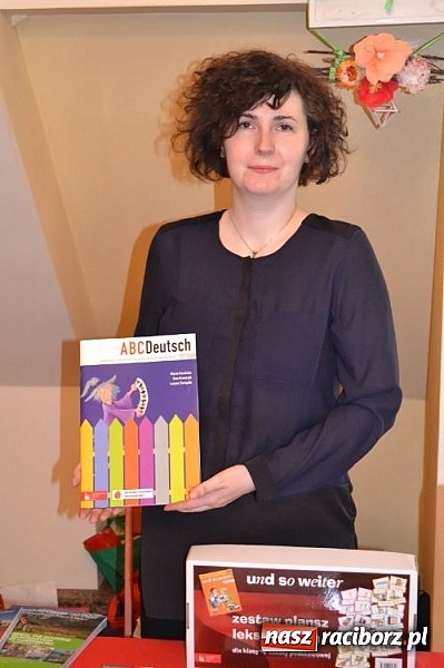 Zdjęcie w galerii na portalu naszraciborz.pl: Na Zamku odbyły się Targi Edukacyjne wiadomości z regionu