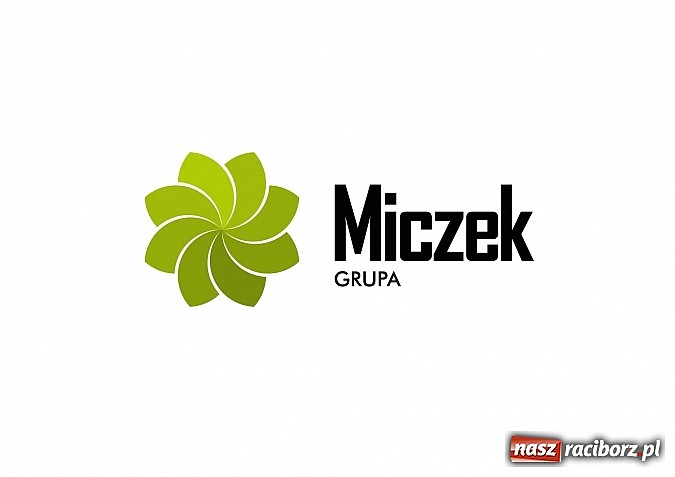 Zdjęcie w galerii na portalu naszraciborz.pl: Grupa Miczek – Dla Ludzi. Dla Biznesu wiadomości z regionu