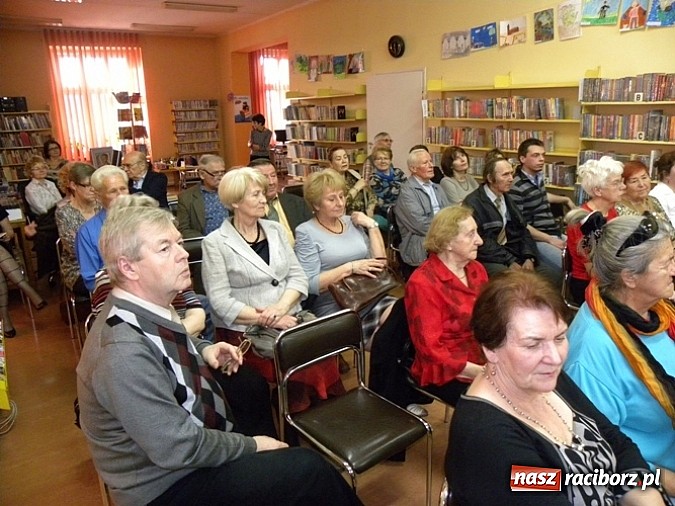 Zdjęcie w galerii na portalu naszraciborz.pl: Kresy mało znane wiadomości z regionu