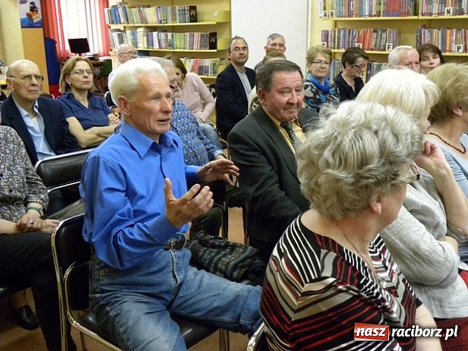 Zdjęcie w galerii na portalu naszraciborz.pl: Kresy mało znane wiadomości z regionu
