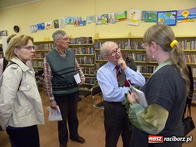 Zdjęcie w galerii na portalu naszraciborz.pl: Kresy mało znane wiadomości z regionu
