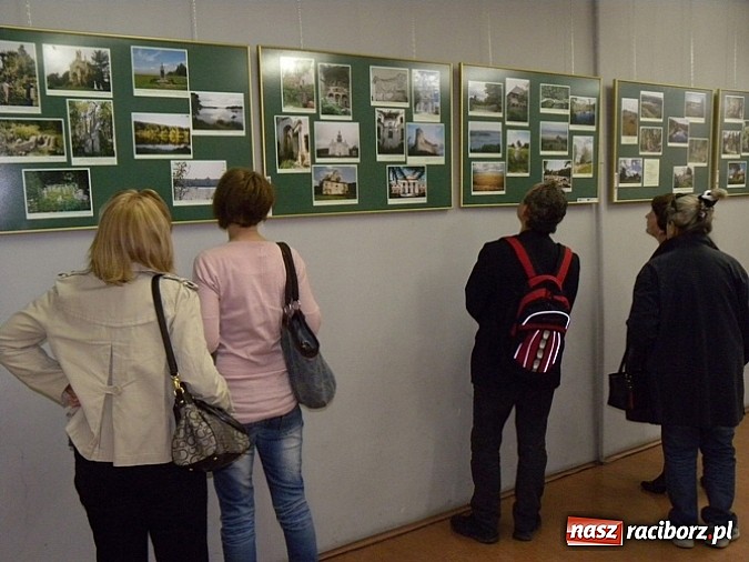 Zdjęcie w galerii na portalu naszraciborz.pl: Kresy mało znane wiadomości z regionu