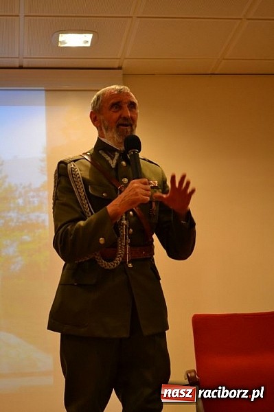 Zdjęcie w galerii na portalu naszraciborz.pl: Olimpijczycy w SMS-ie i na zamku wiadomości z regionu