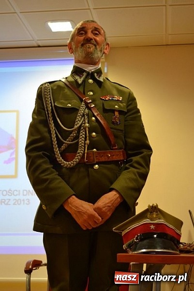 Zdjęcie w galerii na portalu naszraciborz.pl: Olimpijczycy w SMS-ie i na zamku wiadomości z regionu