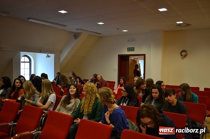 Zdjęcie w galerii na portalu naszraciborz.pl: Olimpijczycy w SMS-ie i na zamku wiadomości z regionu