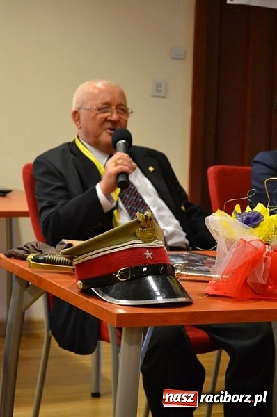 Zdjęcie w galerii na portalu naszraciborz.pl: Olimpijczycy w SMS-ie i na zamku wiadomości z regionu