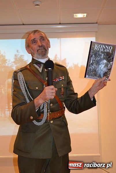 Zdjęcie w galerii na portalu naszraciborz.pl: Olimpijczycy w SMS-ie i na zamku wiadomości z regionu