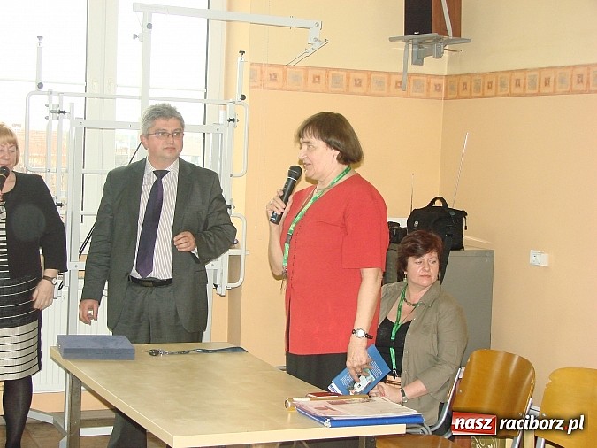 Zdjęcie w galerii na portalu naszraciborz.pl: Olimpijczycy w SMS-ie i na zamku wiadomości z regionu