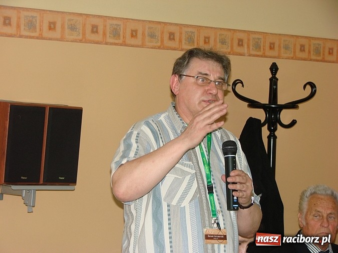 Zdjęcie w galerii na portalu naszraciborz.pl: Olimpijczycy w SMS-ie i na zamku wiadomości z regionu