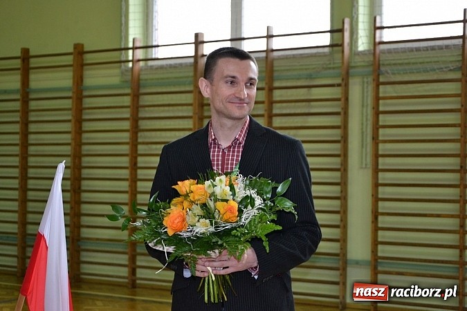 Zdjęcie w galerii na portalu naszraciborz.pl: Olimpijczycy odwiedzili Tworków wiadomości z regionu