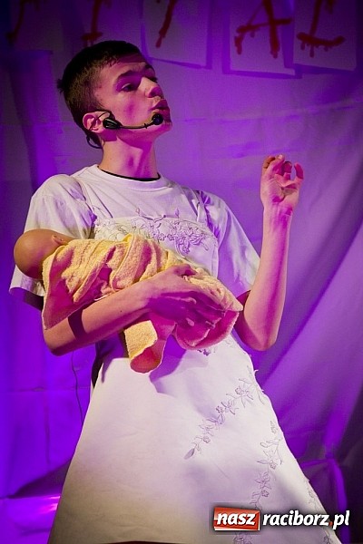 Zdjęcie w galerii na portalu naszraciborz.pl: Odlot z kukułczego gniazda... wiadomości z regionu