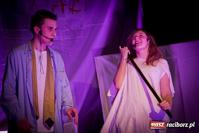 Zdjęcie w galerii na portalu naszraciborz.pl: Odlot z kukułczego gniazda... wiadomości z regionu