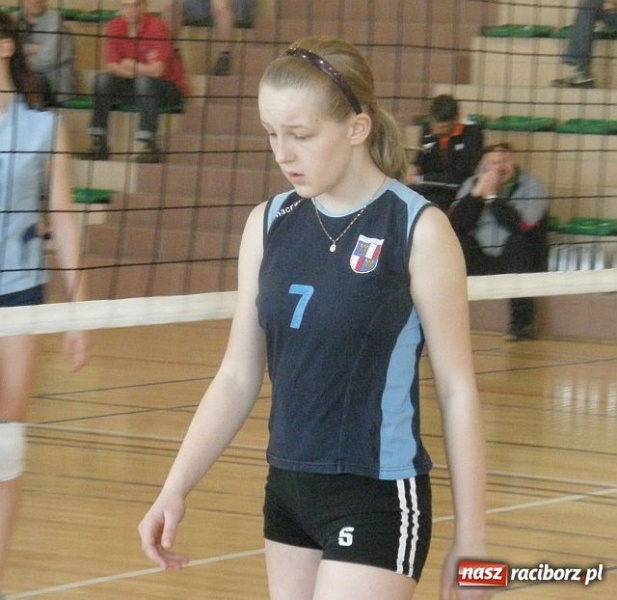 Zdjęcie w galerii na portalu naszraciborz.pl: Krzanowice najlepsze w półfinale Mistrzostw Polski Młodziczek wiadomości z regionu