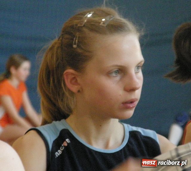 Zdjęcie w galerii na portalu naszraciborz.pl: Krzanowice najlepsze w półfinale Mistrzostw Polski Młodziczek wiadomości z regionu