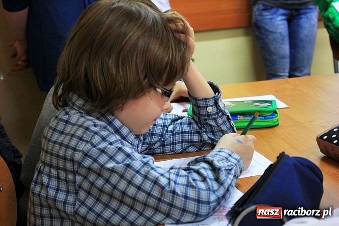 Zdjęcie w galerii na portalu naszraciborz.pl: Warsztaty języka angielskiego w PWSZ wiadomości z regionu