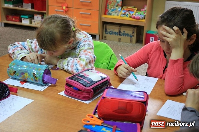 Zdjęcie w galerii na portalu naszraciborz.pl: Warsztaty języka angielskiego w PWSZ wiadomości z regionu