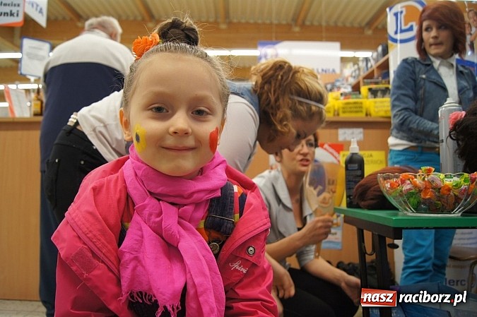 Zdjęcie w galerii na portalu naszraciborz.pl: Zespół Szkół Zawodowych pokazał to, co ma najlepszego wiadomości z regionu