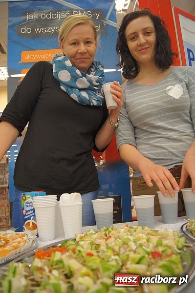 Zdjęcie w galerii na portalu naszraciborz.pl: Zespół Szkół Zawodowych pokazał to, co ma najlepszego wiadomości z regionu