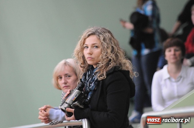 Zdjęcie w galerii na portalu naszraciborz.pl: Sławy polskiego sportu zjechały do Raciborza wiadomości z regionu