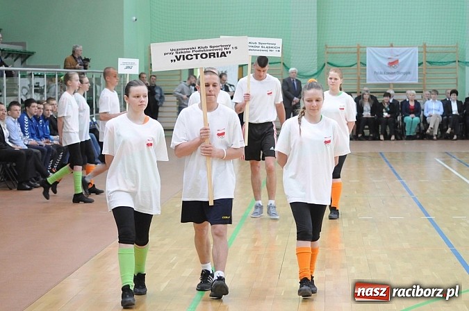 Zdjęcie w galerii na portalu naszraciborz.pl: Sławy polskiego sportu zjechały do Raciborza wiadomości z regionu