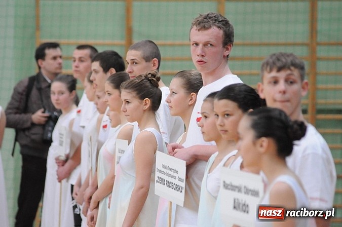 Zdjęcie w galerii na portalu naszraciborz.pl: Sławy polskiego sportu zjechały do Raciborza wiadomości z regionu