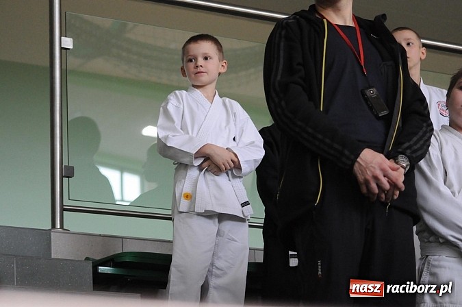 Zdjęcie w galerii na portalu naszraciborz.pl: Sławy polskiego sportu zjechały do Raciborza wiadomości z regionu