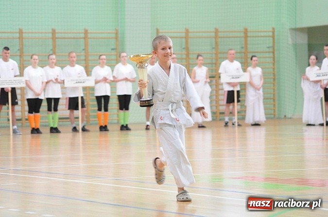 Zdjęcie w galerii na portalu naszraciborz.pl: Sławy polskiego sportu zjechały do Raciborza wiadomości z regionu