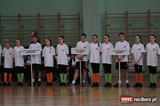 Zdjęcie w galerii na portalu naszraciborz.pl: Sławy polskiego sportu zjechały do Raciborza wiadomości z regionu