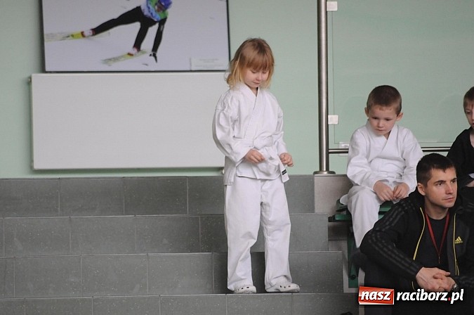 Zdjęcie w galerii na portalu naszraciborz.pl: Sławy polskiego sportu zjechały do Raciborza wiadomości z regionu