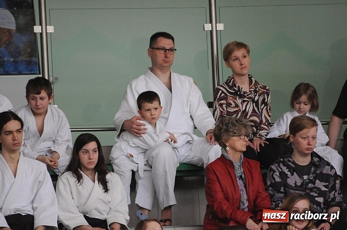 Zdjęcie w galerii na portalu naszraciborz.pl: Sławy polskiego sportu zjechały do Raciborza wiadomości z regionu