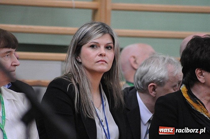 Zdjęcie w galerii na portalu naszraciborz.pl: Sławy polskiego sportu zjechały do Raciborza wiadomości z regionu